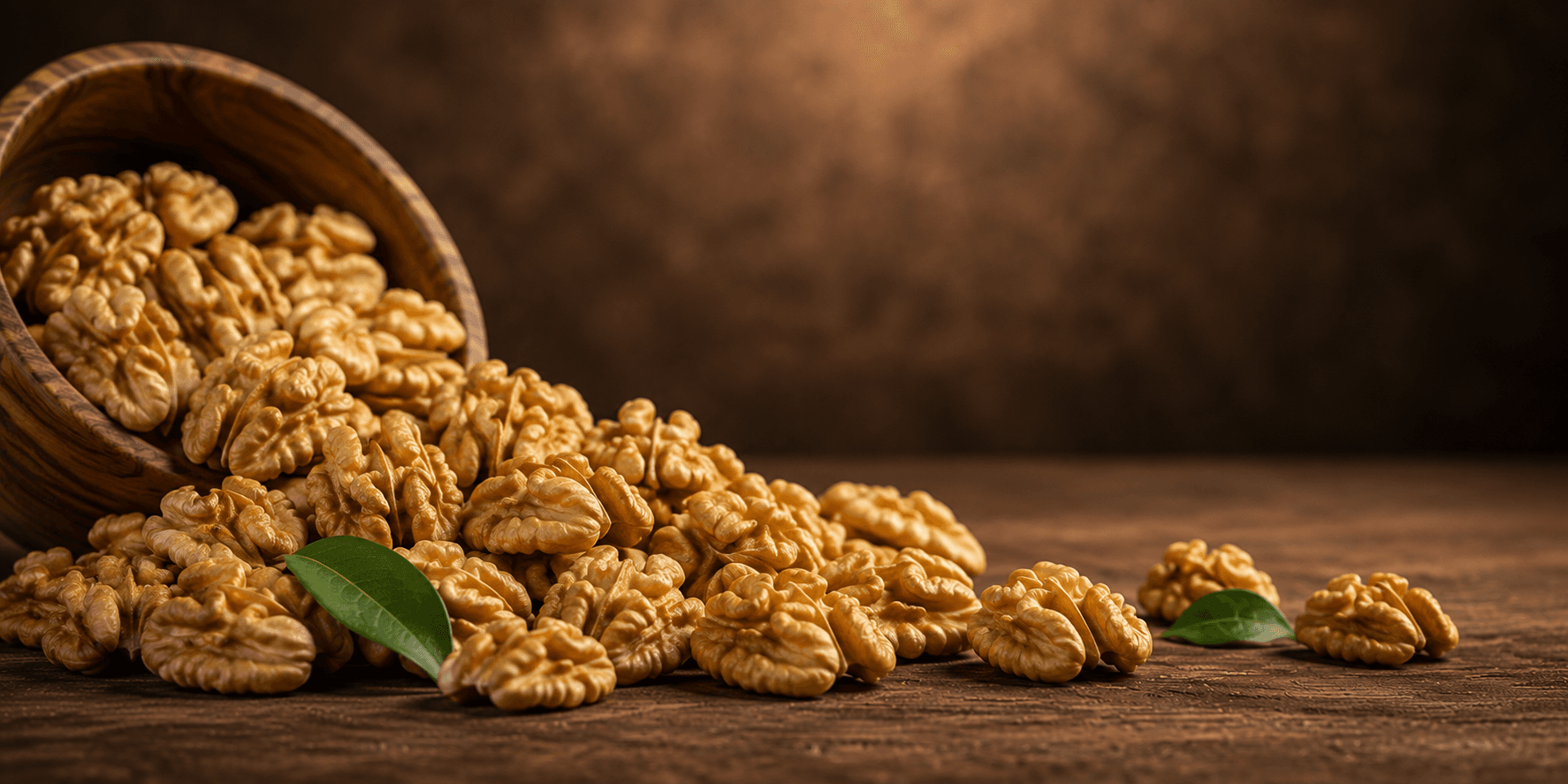 Dry Fruits & Nuts